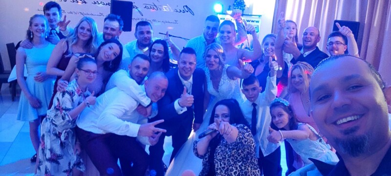 svadba hotel Metropol SNV